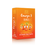 Омега 3 апельсина (Omega 3 oranges)